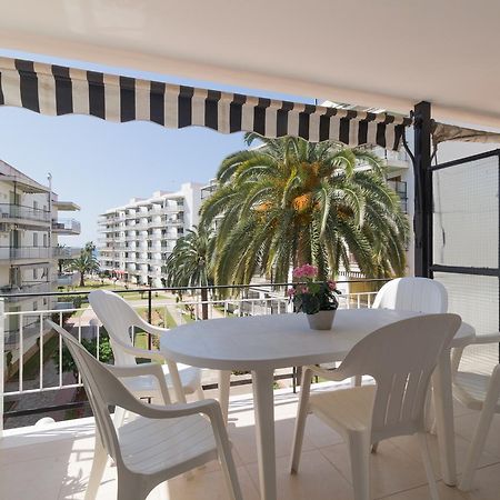 Apartament Aries Luxe Iberplaya Salou Zewnętrze zdjęcie