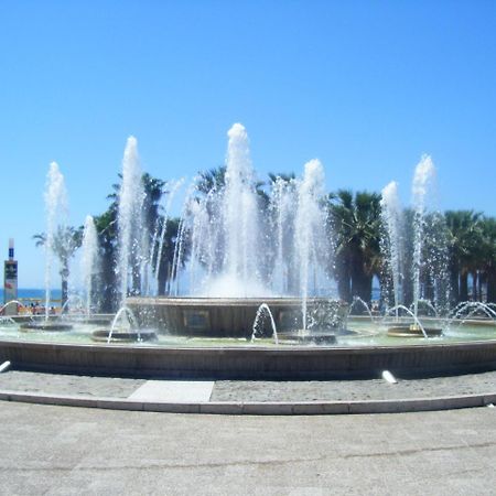 Apartament Aries Luxe Iberplaya Salou Zewnętrze zdjęcie