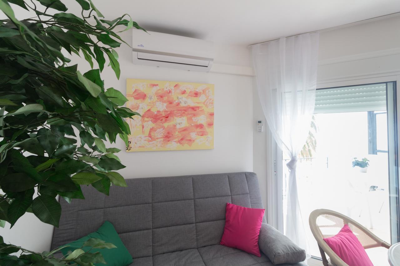 Apartament Aries Luxe Iberplaya Salou Zewnętrze zdjęcie