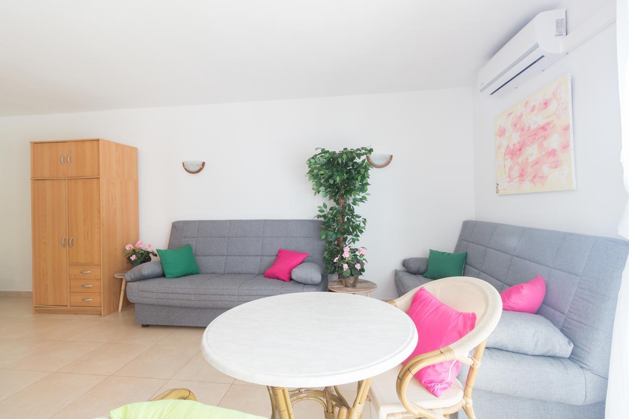 Apartament Aries Luxe Iberplaya Salou Zewnętrze zdjęcie